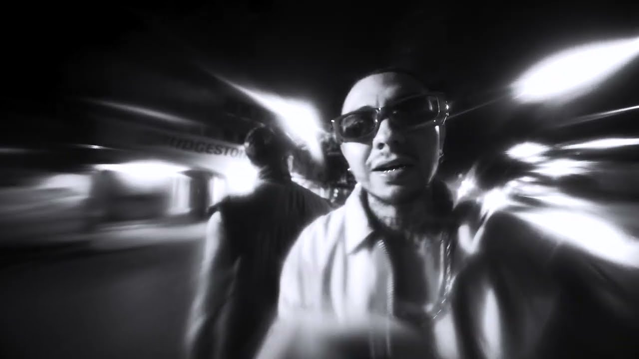 ForyFive - x vida prod x datboishluis #trapmexa