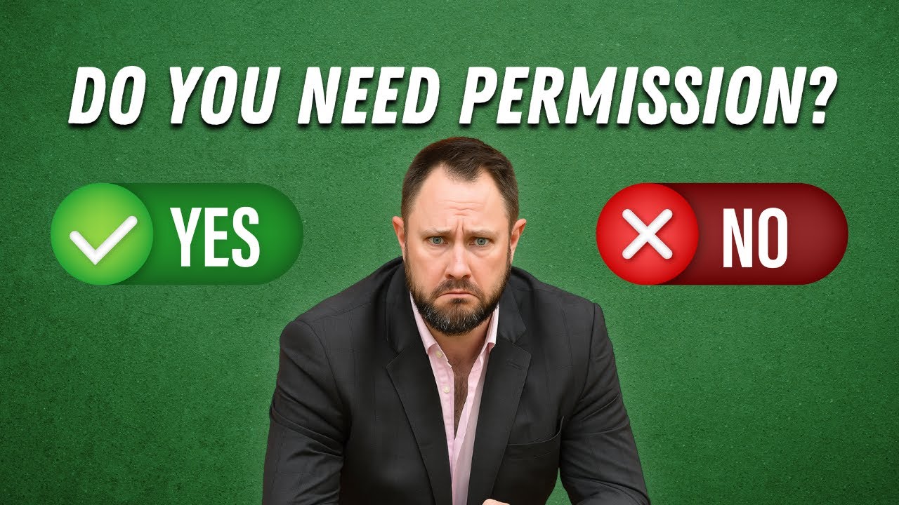 The Difference Between Planning Permission & Building Control