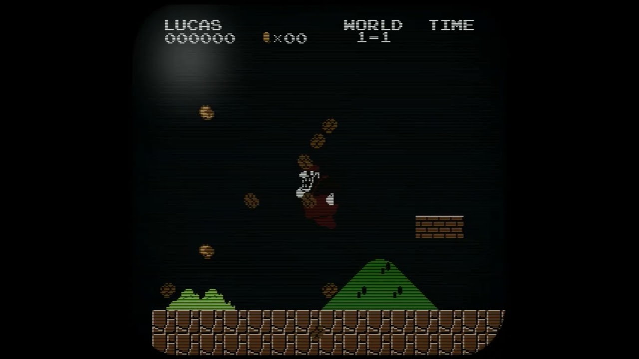 Mario 85 (Mario PC Port) - Playable MX 
