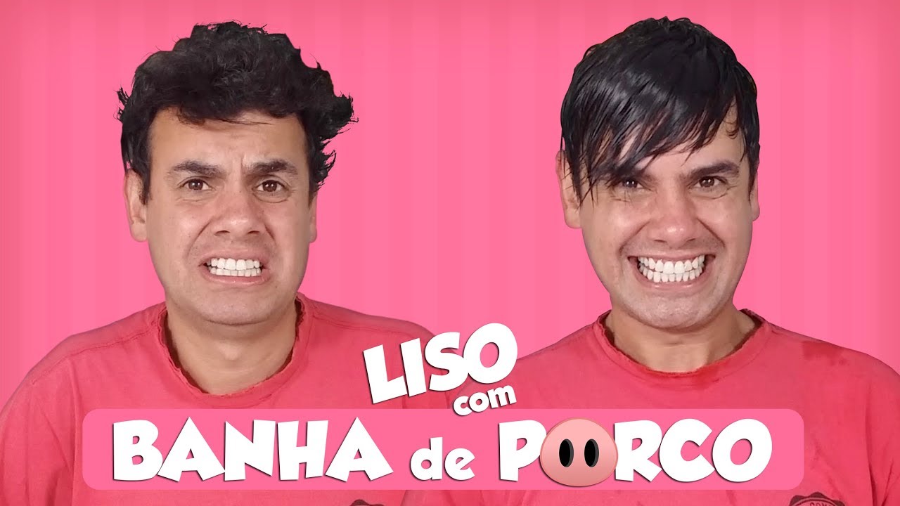 ALISAMENTO CASEIRO COM BANHA DE PORCO - Fubá online