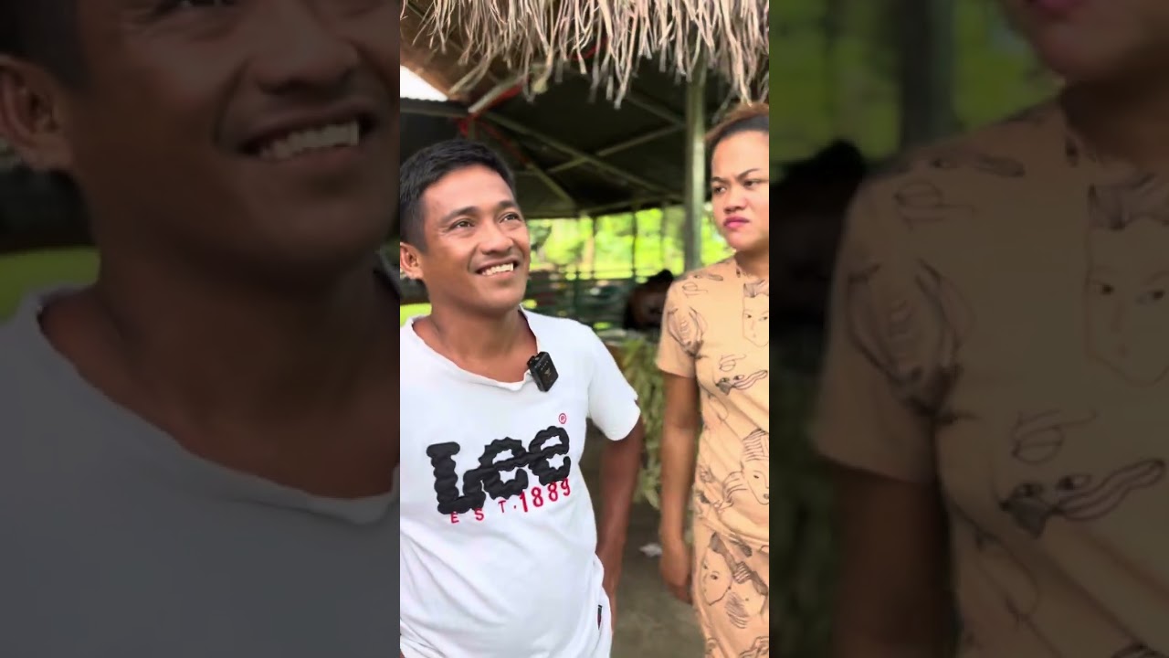 PINAG PALIT SA MALAPIT NGANI NYAW NYAW PART 33