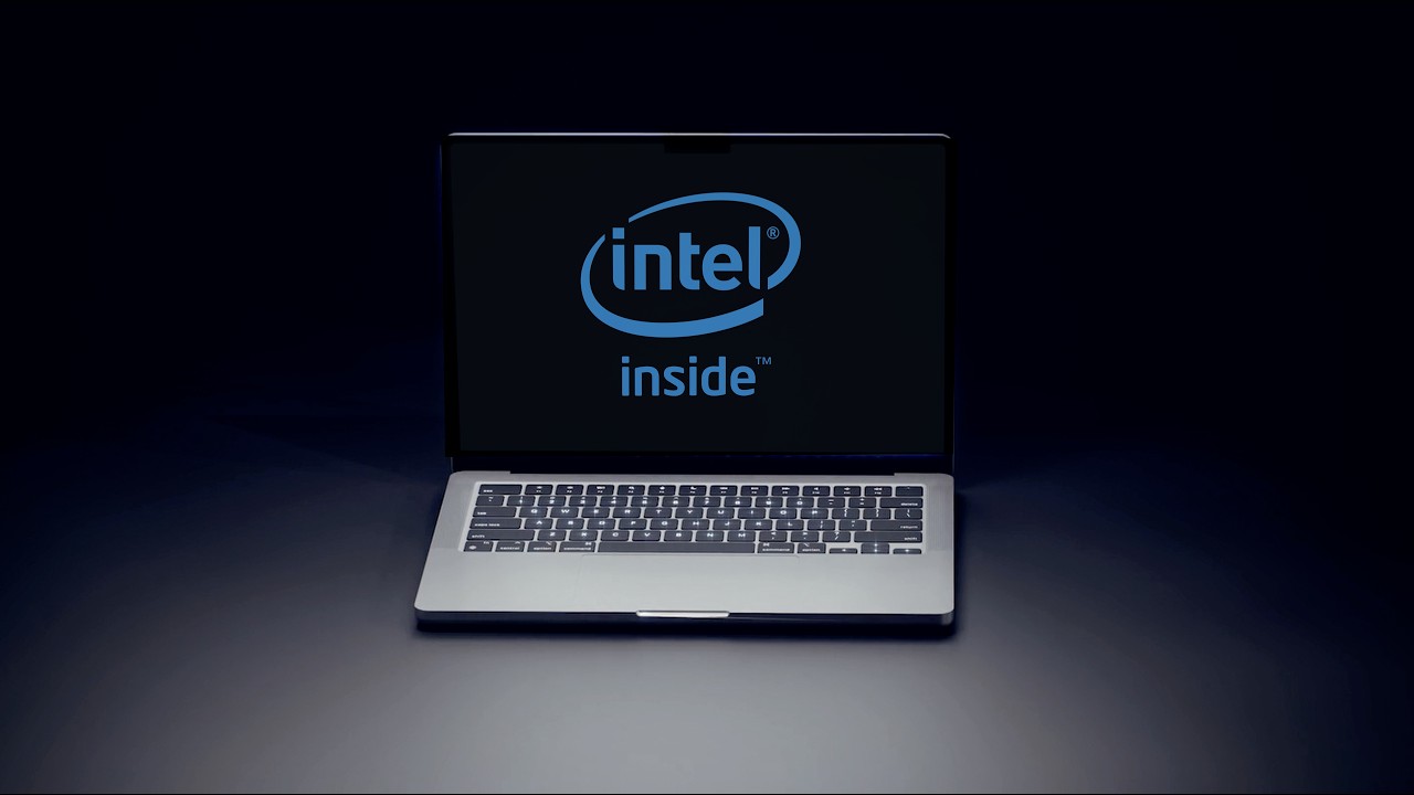 Intel отказалась от iPhone. Это стоило им всего.