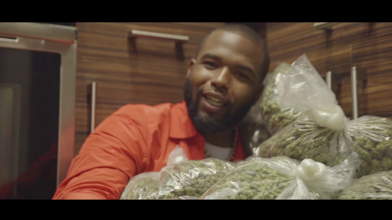 55Bagz - PLUG LOVE