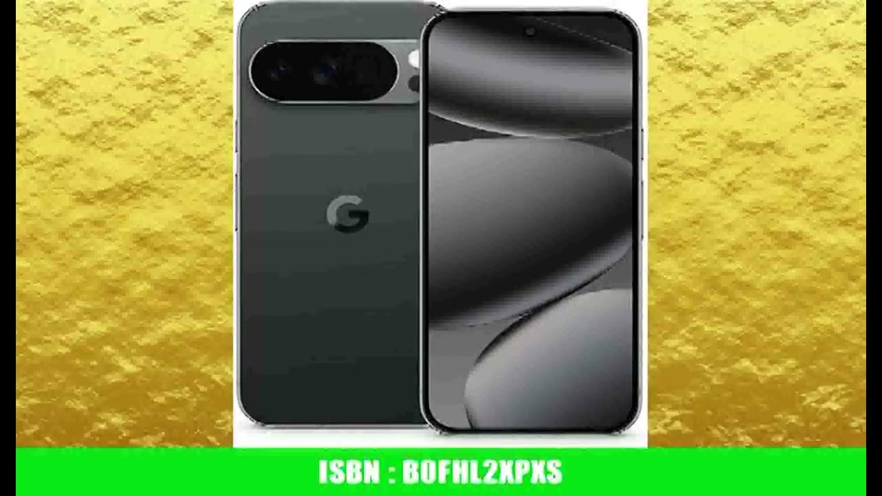 Google Pixel 10 Pro â€“ Android-Smartphone ohne SIM-Lock, mit Gemini, Dreifach-RÃ¼ckkamerasystem,