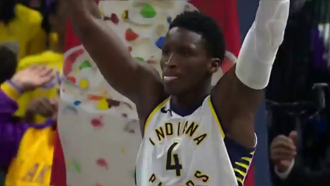 NBA BEAT DROP MIX 2 [2017-2018]