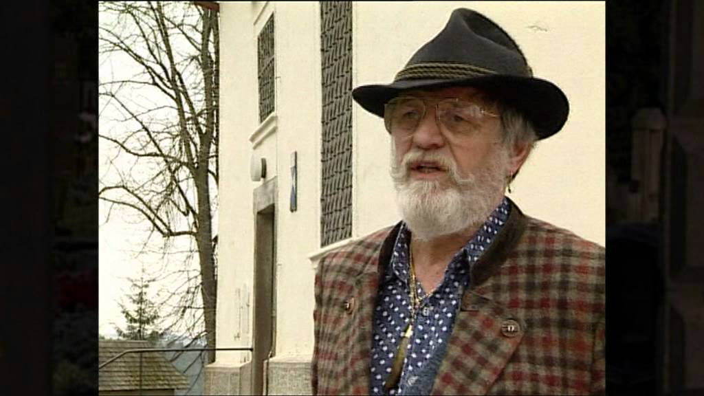 SAGENHAFTE STEIERMARK - Die Gebeine von Piber