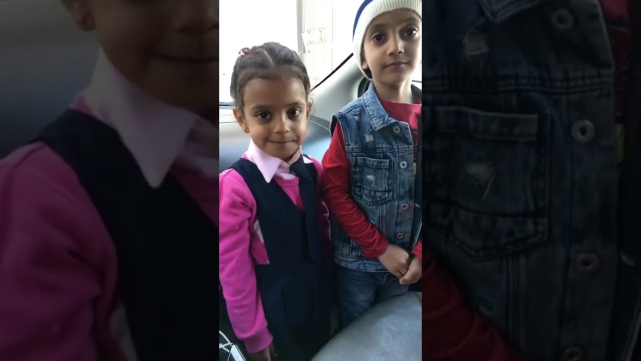 يوميات عائله ملسوعه ، كنان يفك مشكله بين البسس 🐈😂😂