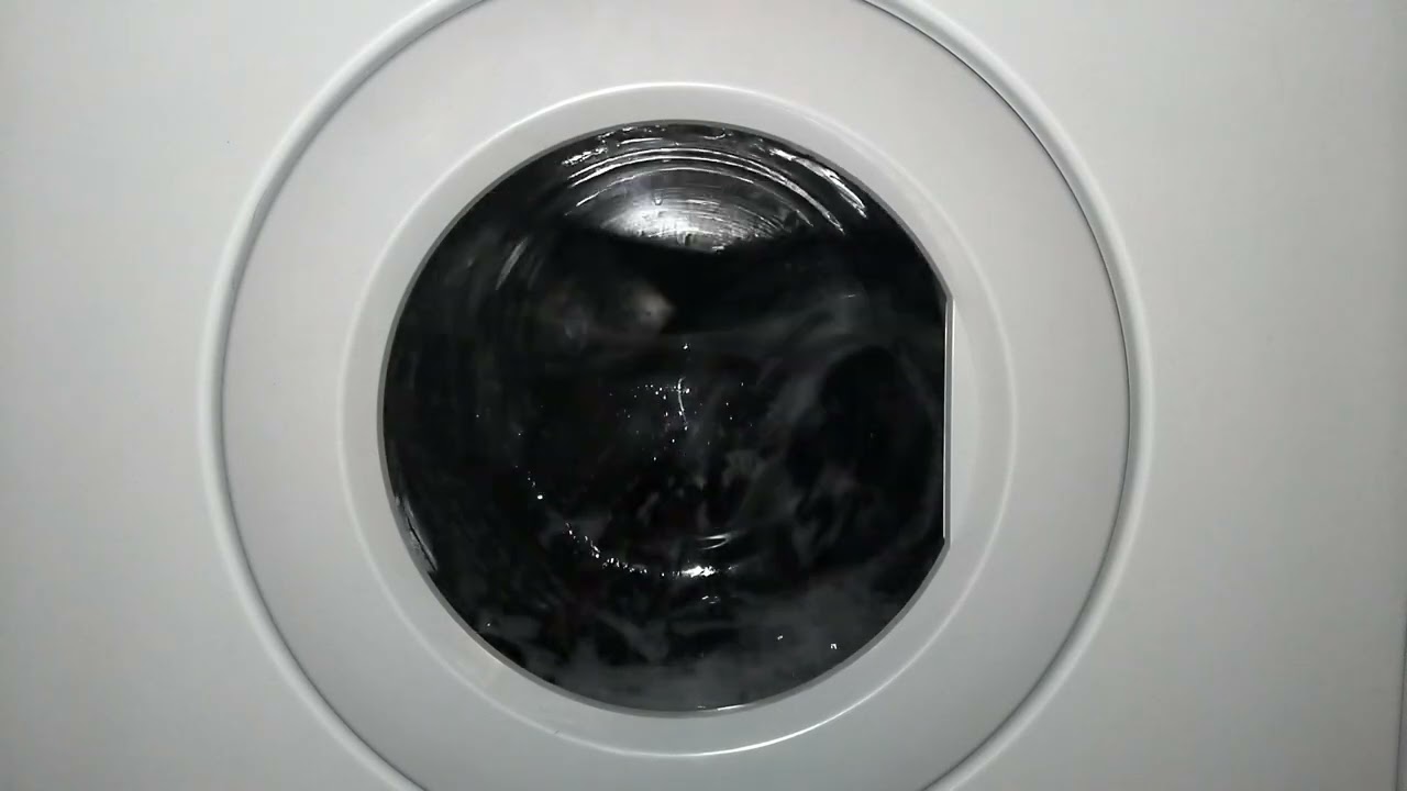 Hotpoint WM13 Aquarius 800 De Luxe 40c Acrylics and Wool Mixtures (Coats wash) 16th November 2024