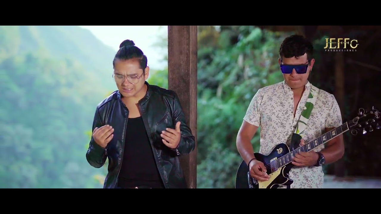 TE EXTRAÑO PAPÁ  - VIDEOCLIP OFICIAL 4K -  OSCAR MANUEL Y SU HISTORIA ROMANTICA