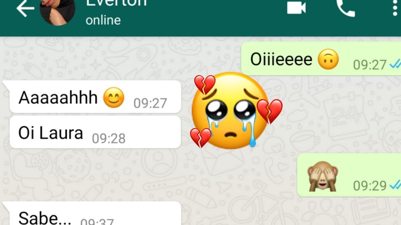 Tudo começou na amizade/ Série completa