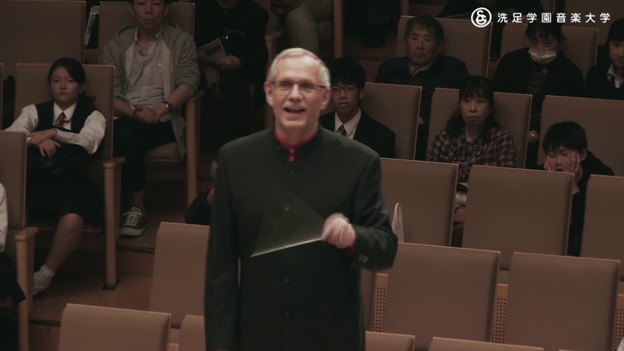 フィリップ・スパーク／ザ・バンドワゴン　Philip Sparke/The Bandwagon