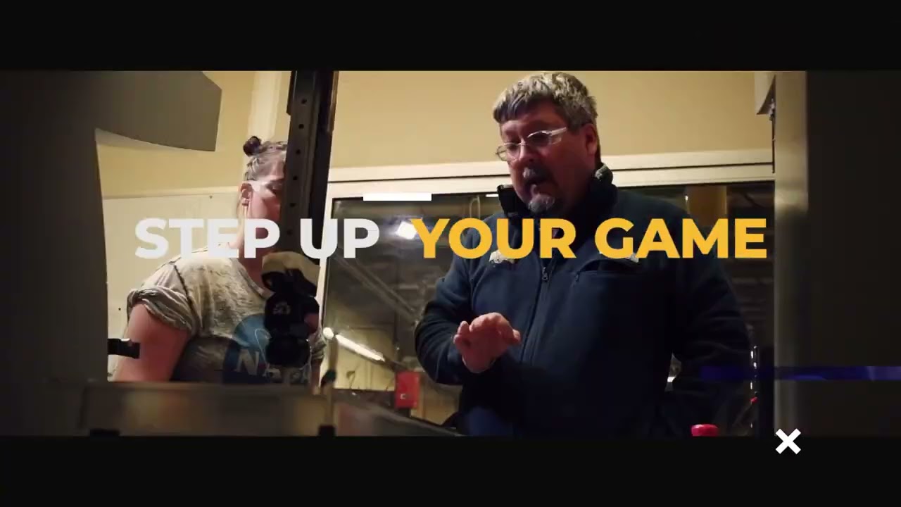 Step your game up with Mastercam training - Part 1