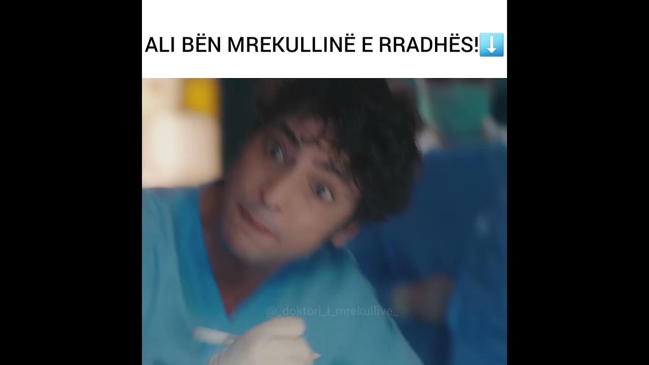 Doktori autik shp&euml;ton zemr&euml;n e 