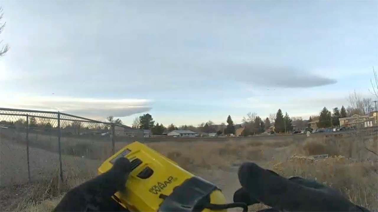 Wrap Technologies Highlights Successful Adoption of BolaWrap by Loveland Police Department