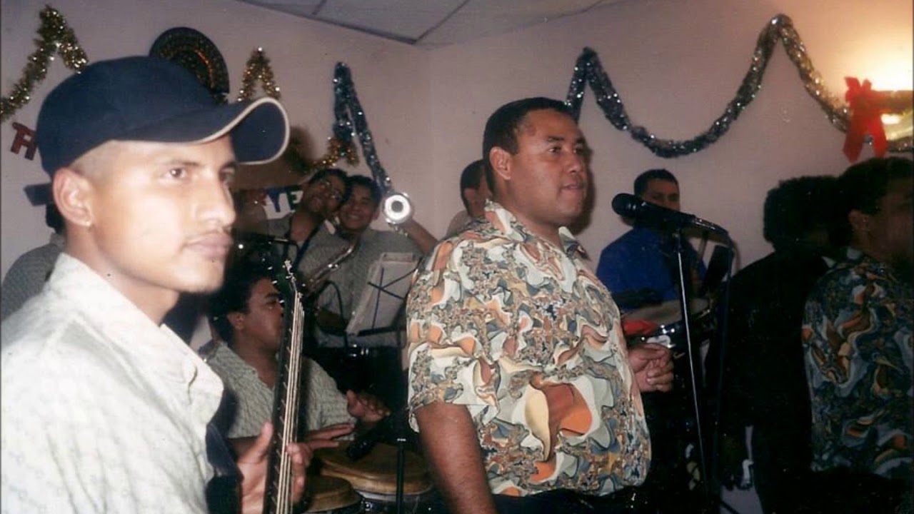 MIX DE CUMBIAS - LOS OSITOS DE LA SALSA LA PROGRESIVA DEL CALLAO