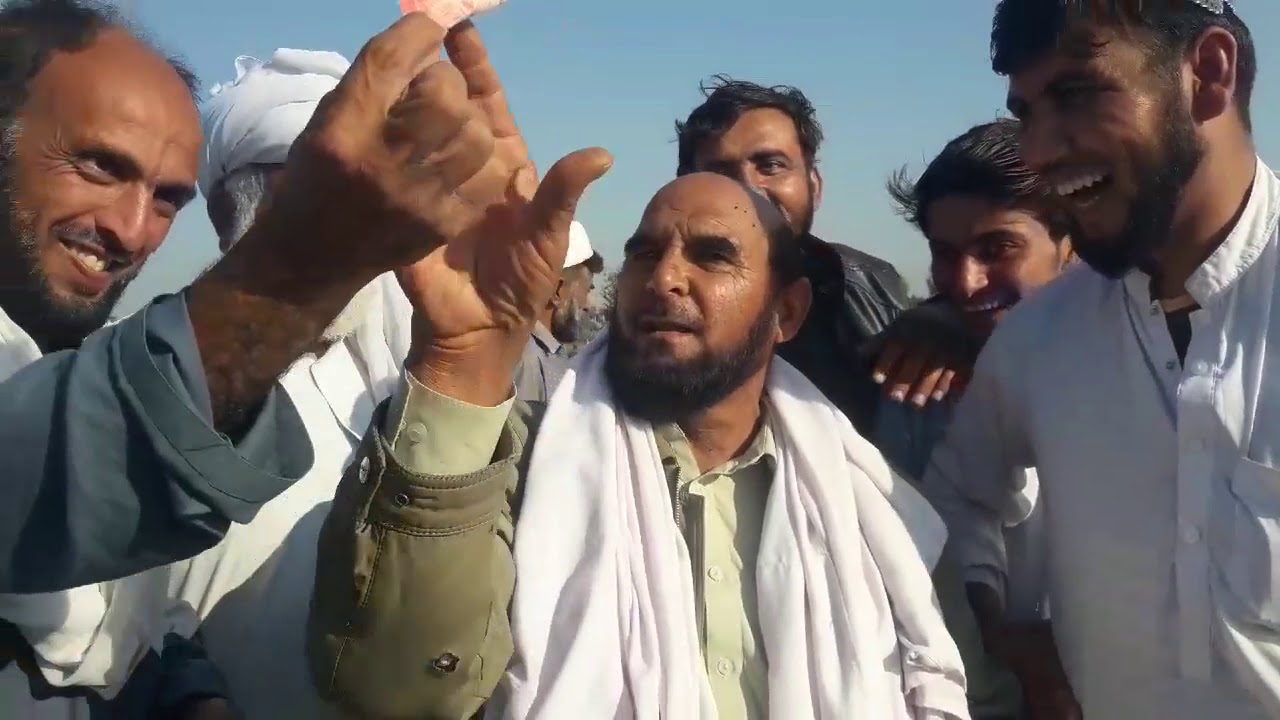 Sadullah lakki Marwat new funny video / lakki Marwat funny video