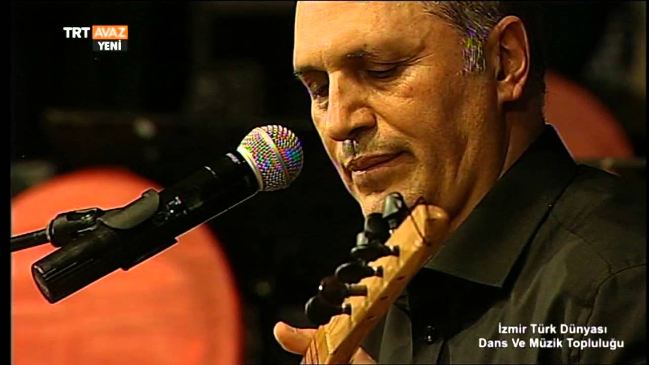 Erol Parlak - Candan İleri - Bağlama Eşliğinde - TRT Avaz