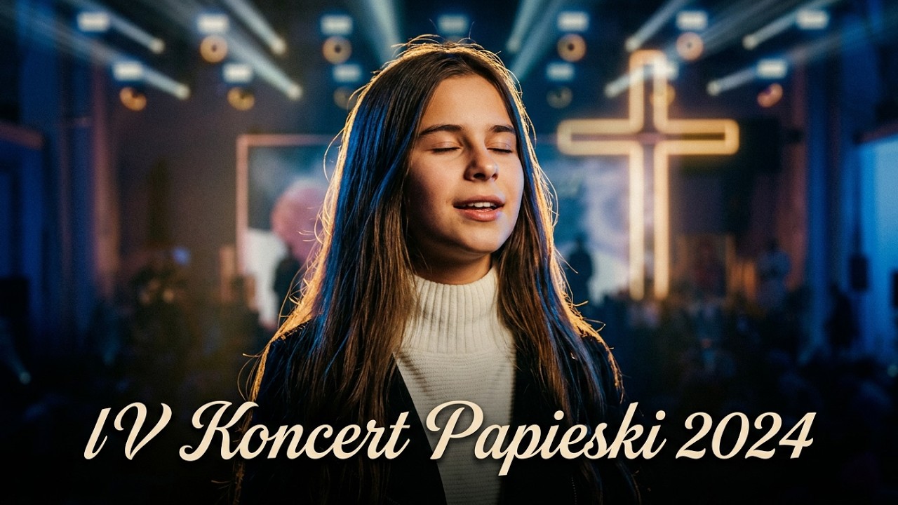 IV Koncert Papieski 2024