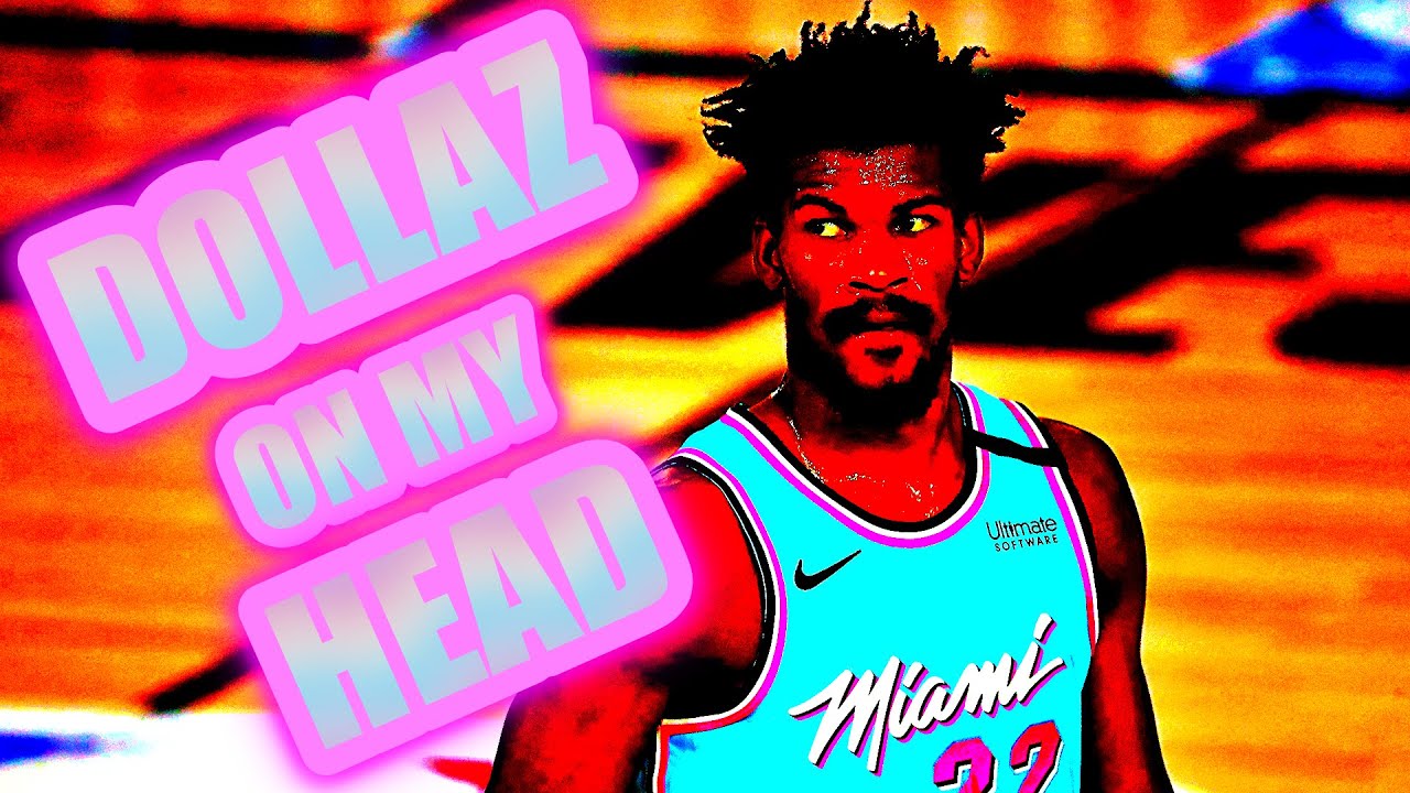 Jimmy Butler Mix - 
