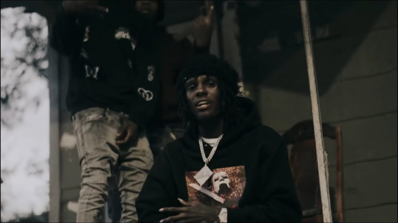Mere Tape & TKK Tony - How It Is  (Official Video)