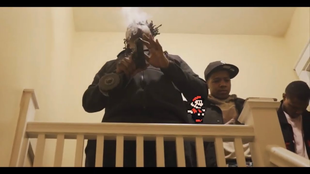 GGE Rello X Lil Sko- From Duece To The Nine (Dir. By @illusionaryfilms )