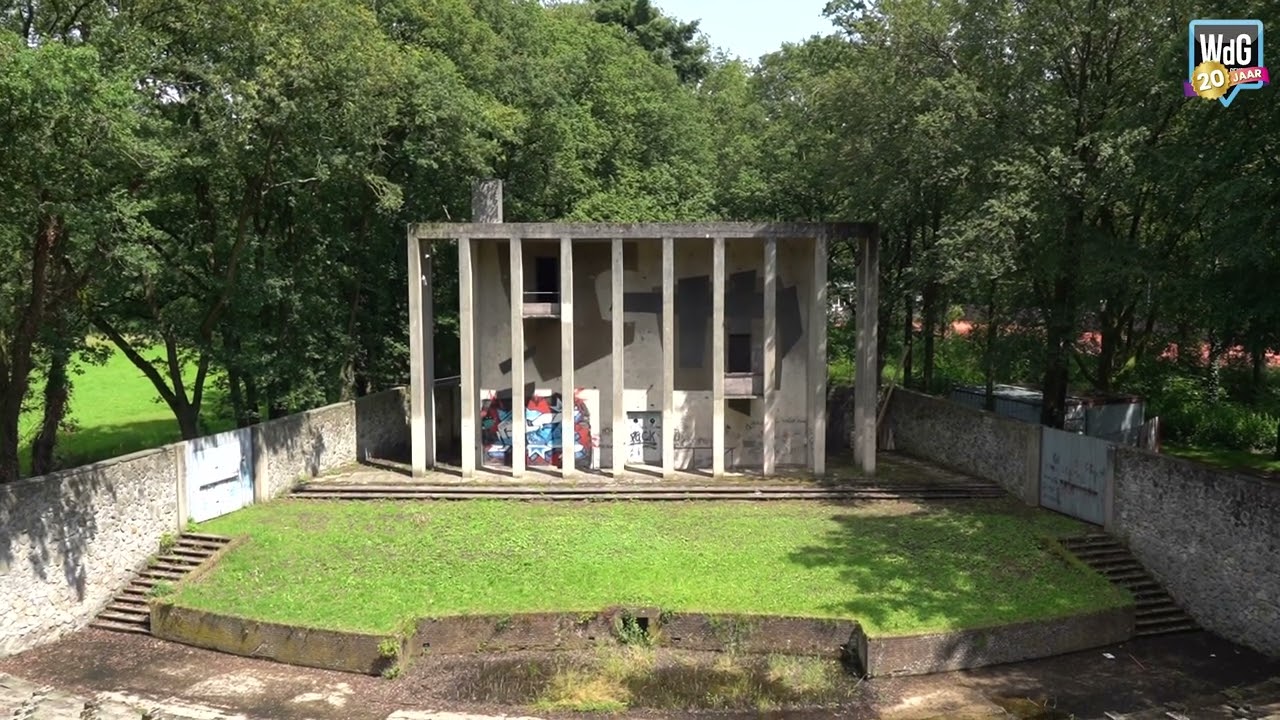 Renovatie De Lichtenberg nu echt begonnen
