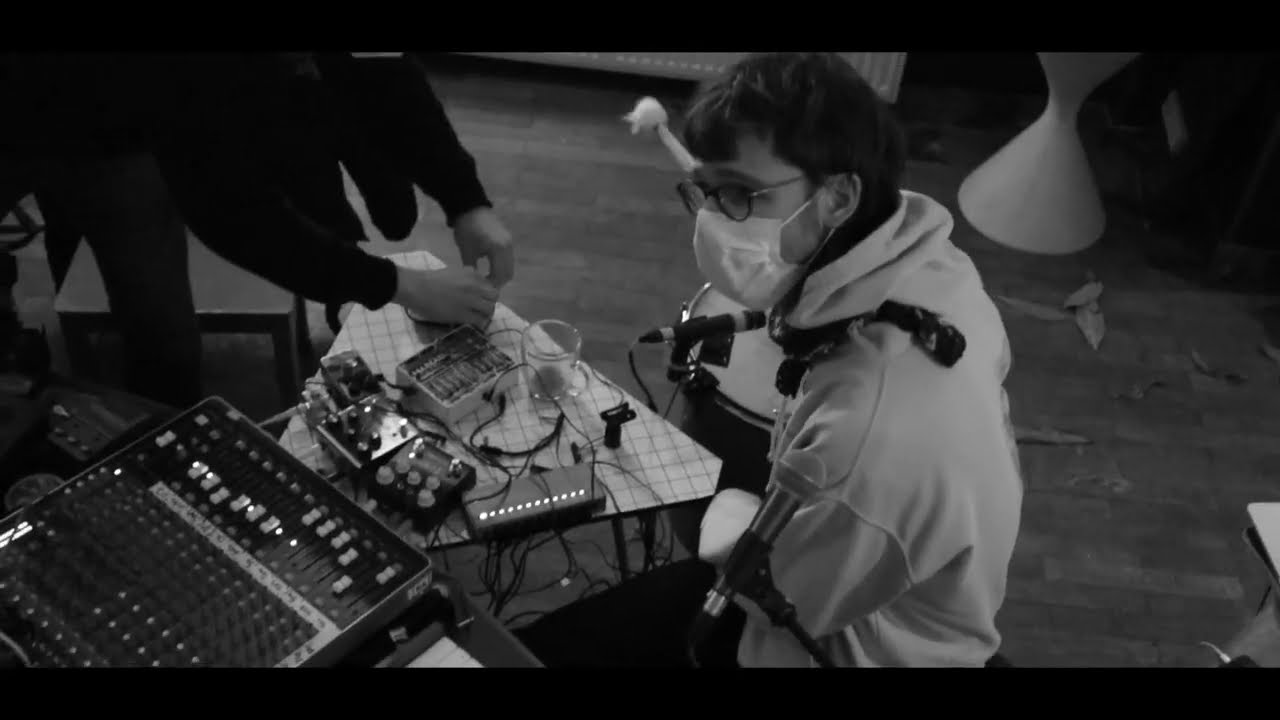 Roth/Szab&oacute; feat. Technik AG - ' ḿ̬̏ͤͅẹ̿͋̒̕ĝ̽̓̀͑ā̤̓̍͘ '