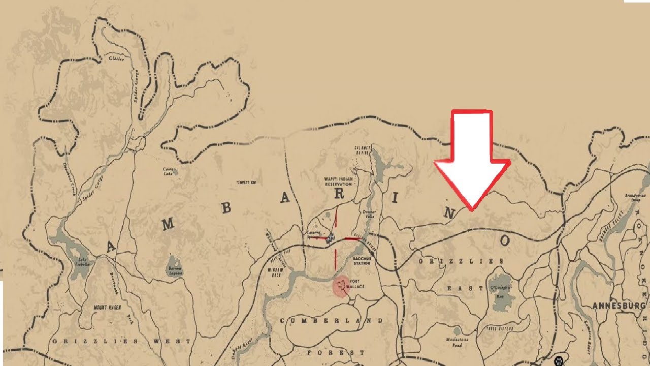 One of the HARDEST loot in Red Dead Redemption 2 💀