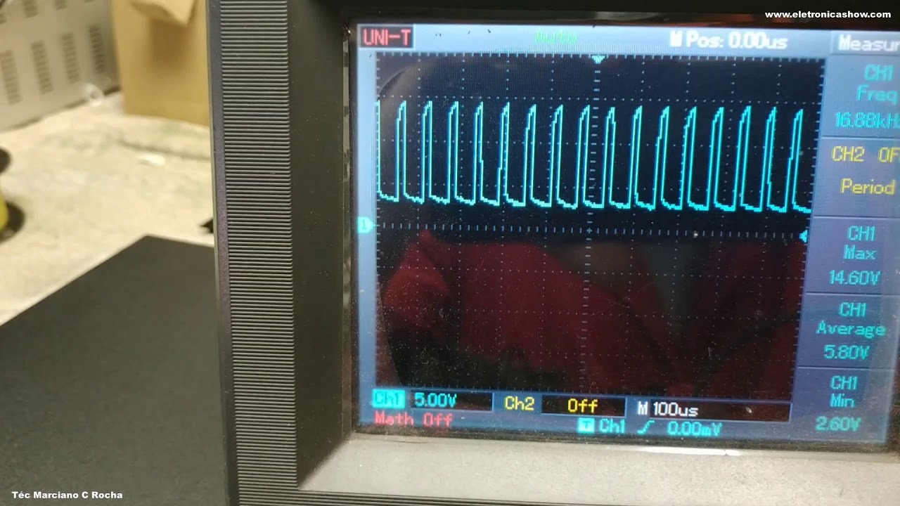 LCD SONY KDL-40R485A desligando e reiniciando, led pisca 6 vezes