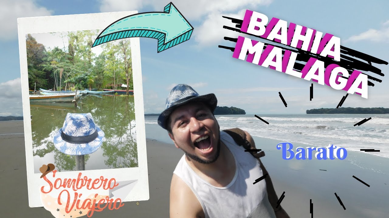 BAHIA MALAGA BARATO ‼️costos‼️ ✅ ¿Cómo llegar?¿Dónde Alojarse? ¿Qué Hacer? 🤩