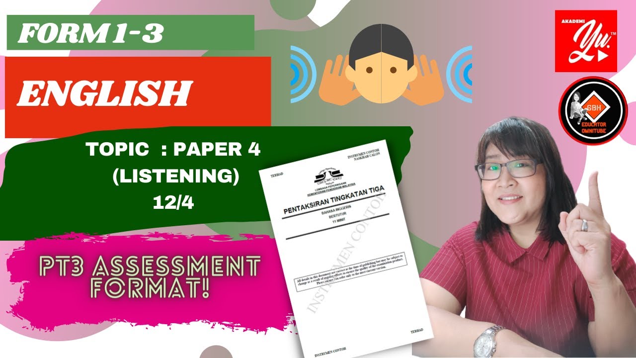 #EnglishPT3