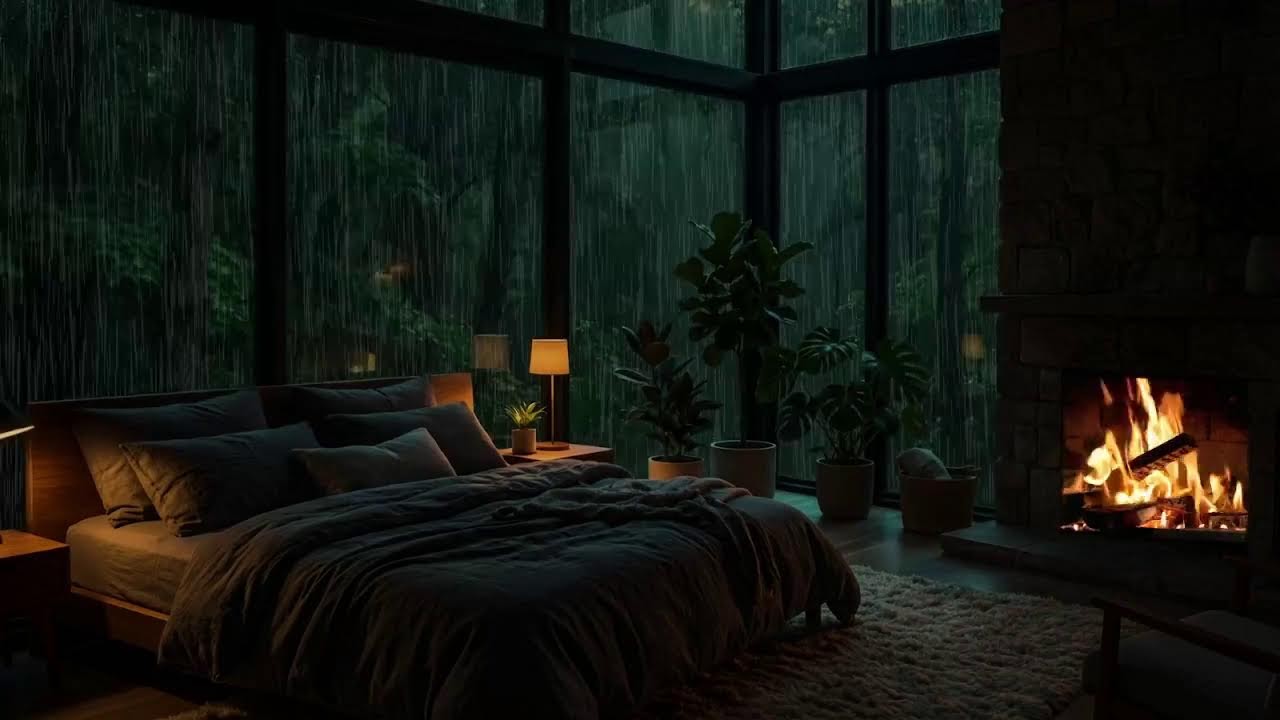🎧 Night Moves Jazz Radio – Smooth Late-Night Jazz