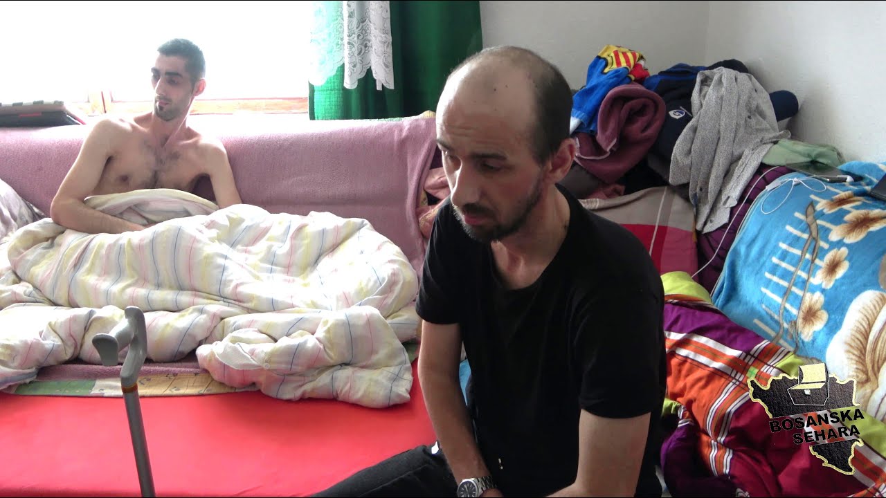 Njihova životna borba i dalje traje