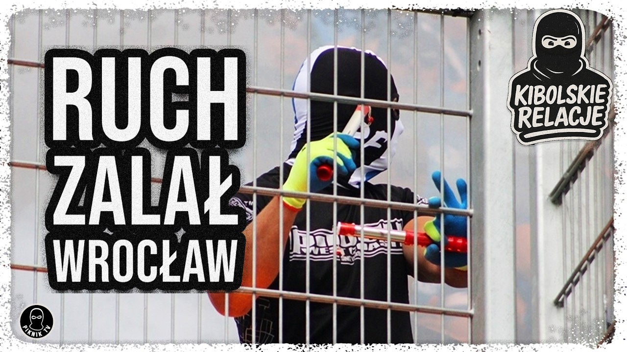 PZPN interweniuje w Tychach, Niebieska inwazja na Wrocław, Banik z GieKSą w Warszawie