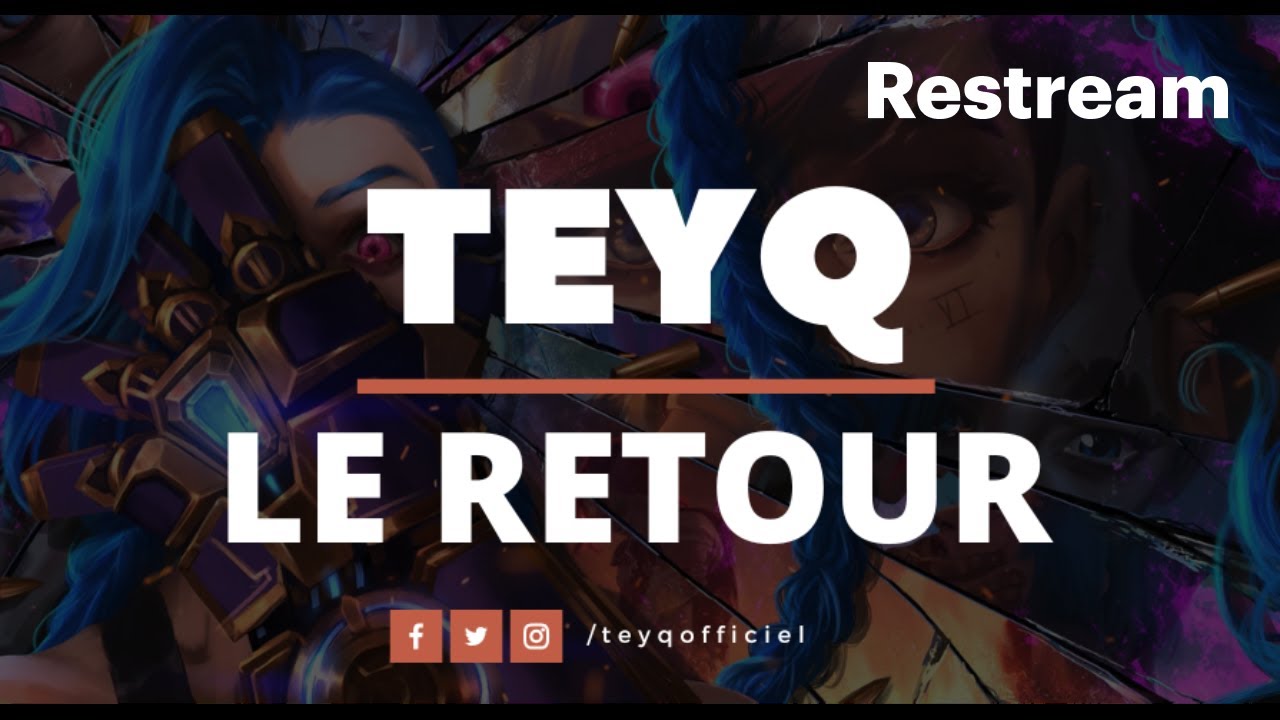 [ALLER VOIR LA VIDÉO DE TGR] RUSH GOLD AVANT LE 09/12 !