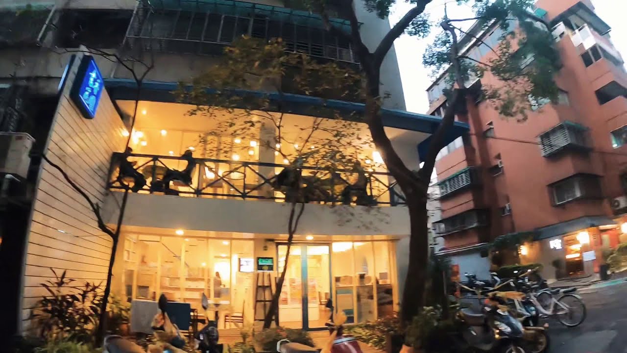 出書後第一次接受今周刊主編採訪｜新書第二分享會門檻原來那麼高？