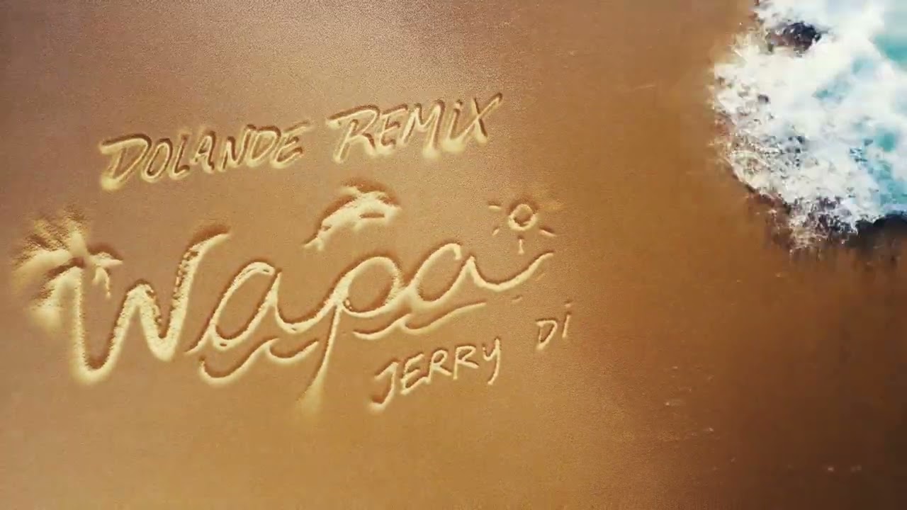 Jerry Di 