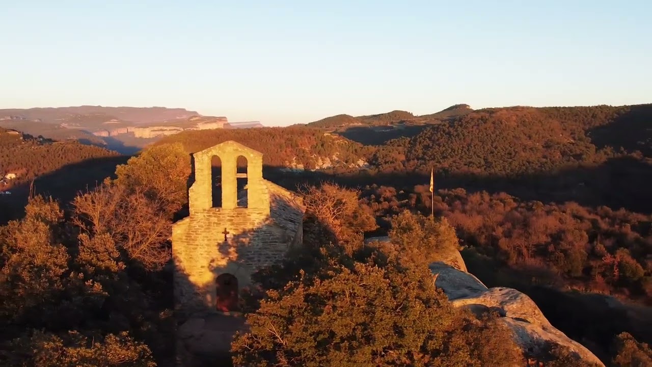 Sant Feliuet de Savssona