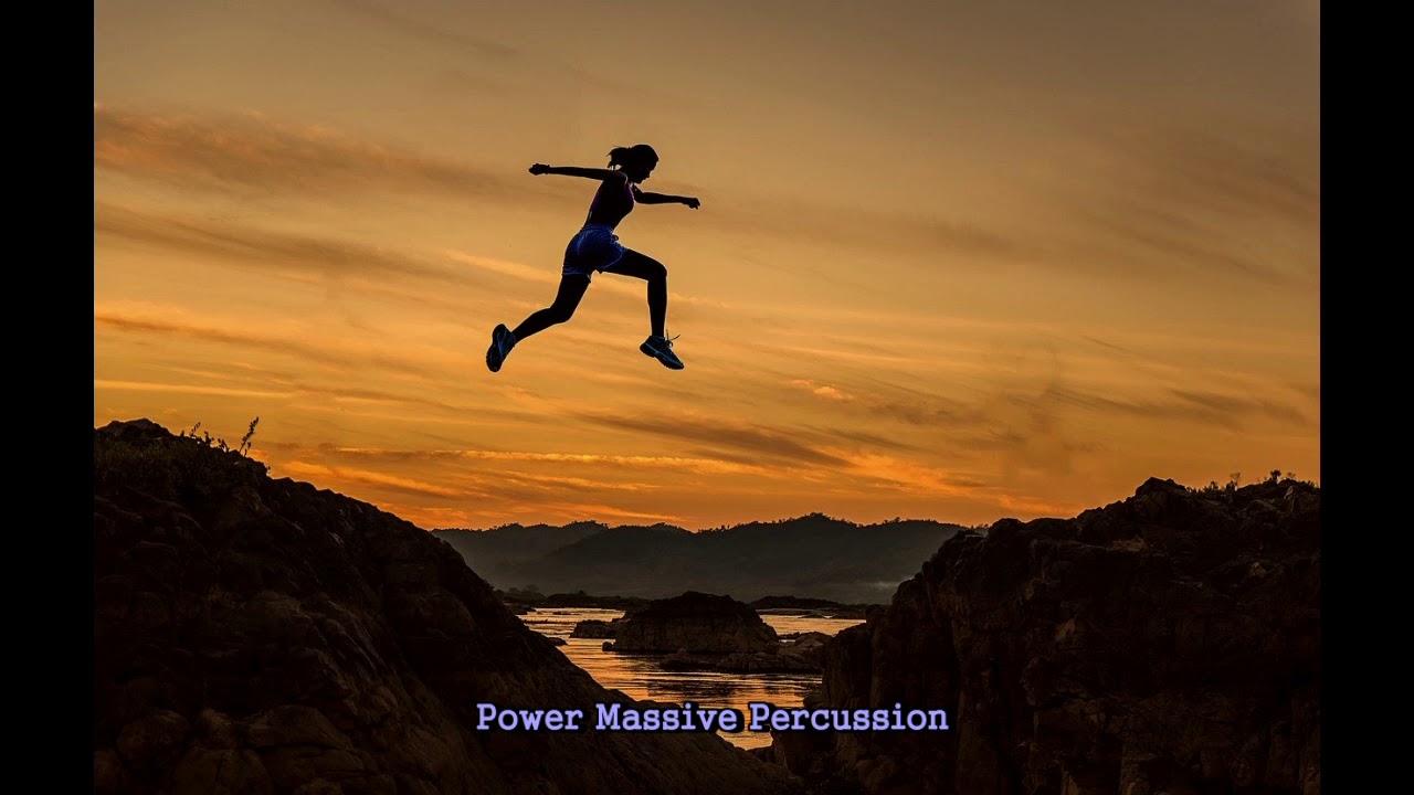 Power Massive Percussion