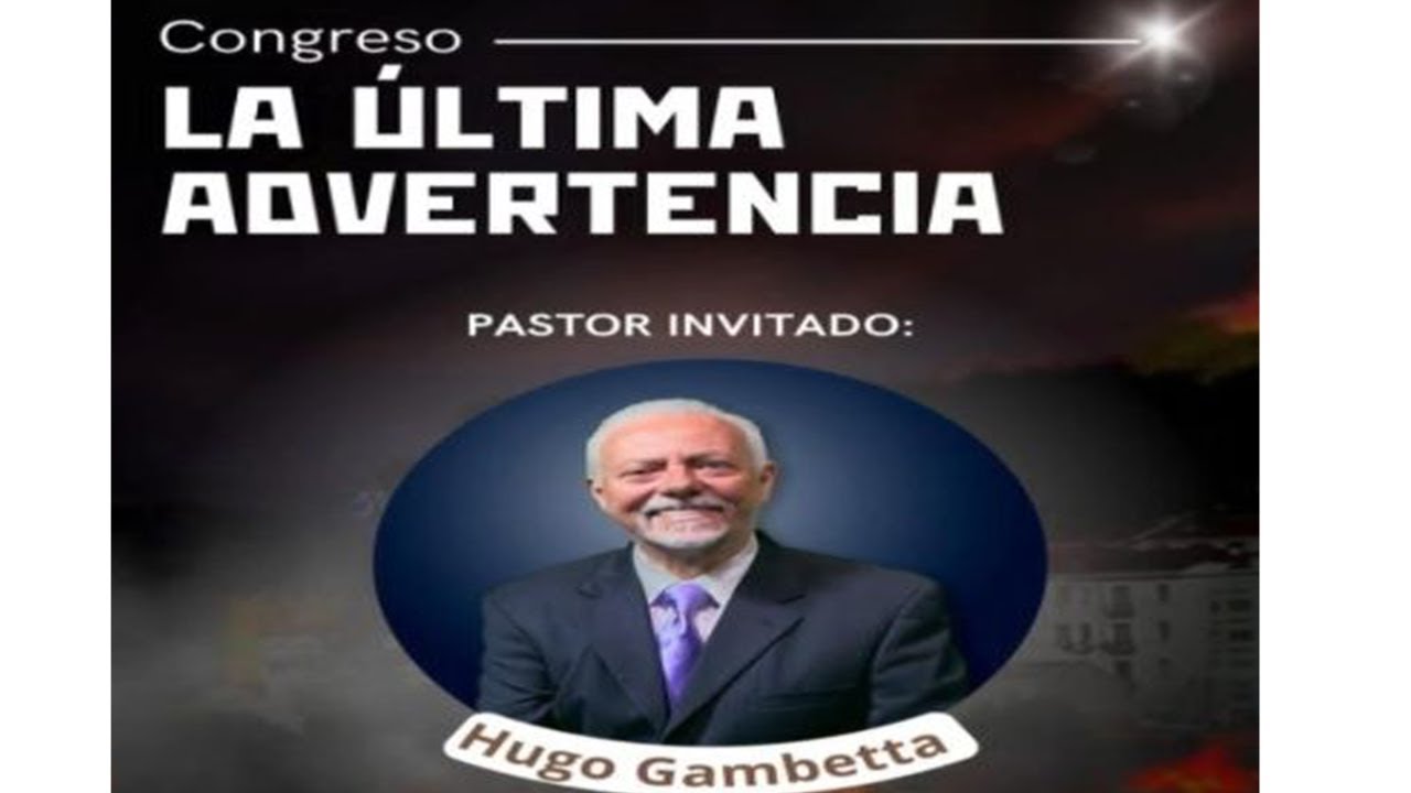 Tema 6 :  La Ultima Advertencia