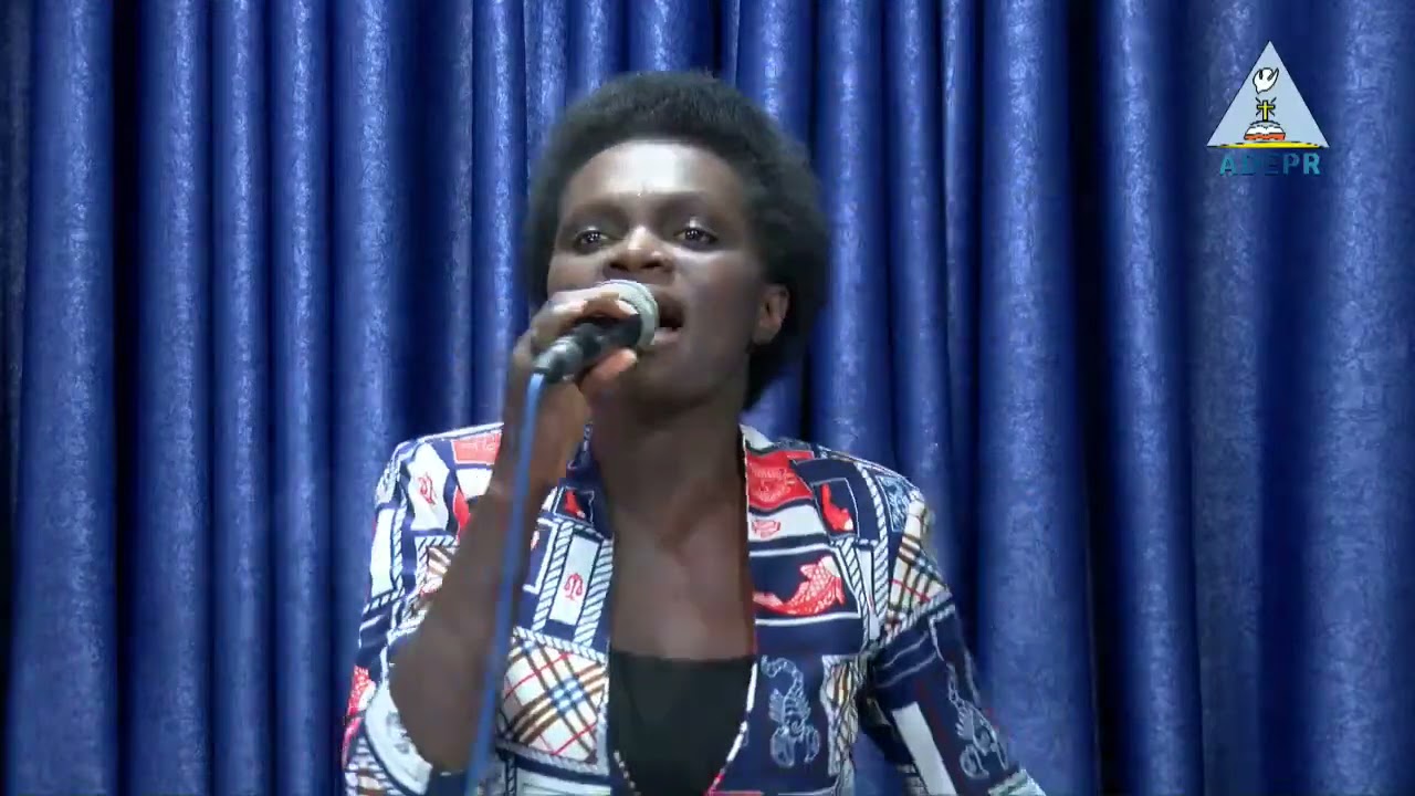 Chorale Exodus mubihe byiza byo guhimbaza Imana/hashimwe Yesu wapfuye akazuka🙌🙌🙌/Life radio