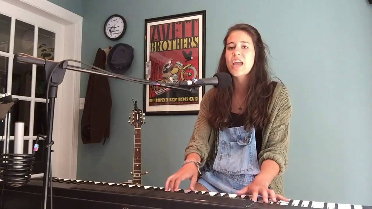 Another Winter - Amelia Murray (Original)