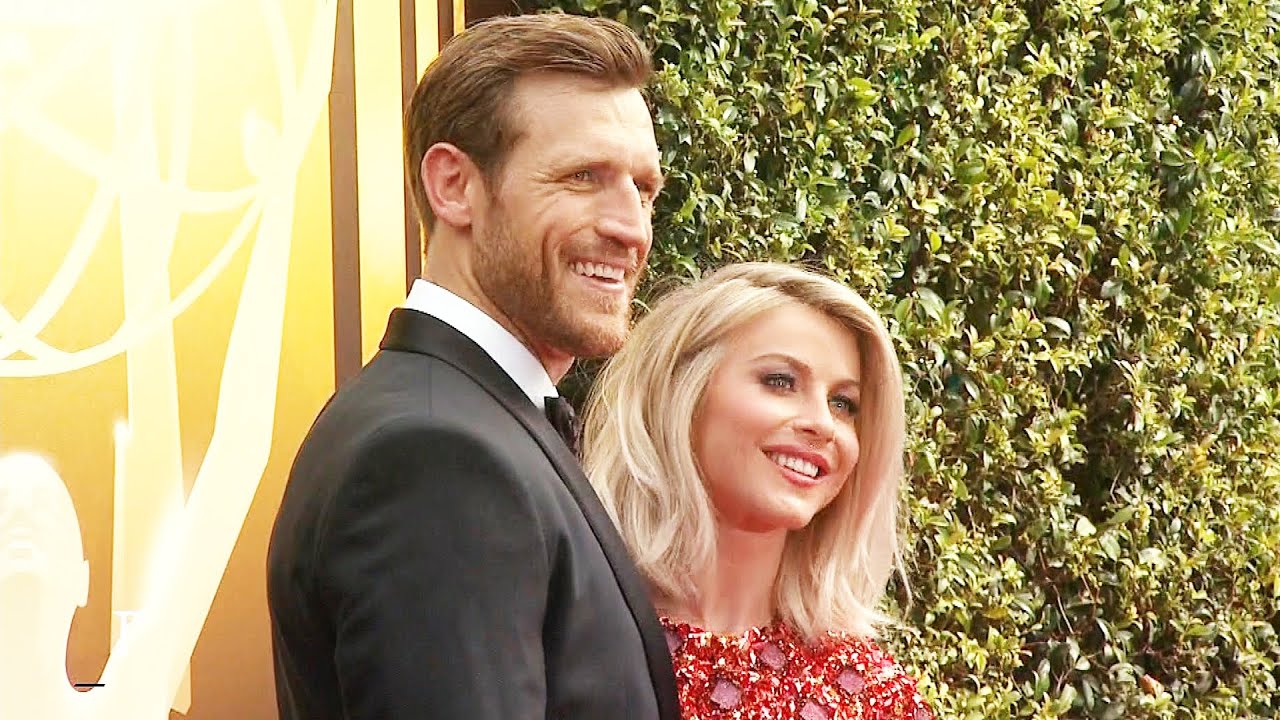 Julianne Hough, Erika Jayne and Christina Anstead File for Divorce From Husbands