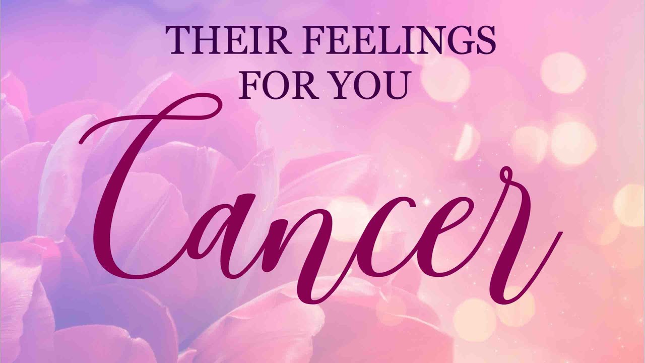 CANCER love tarot ♋️ They're Planning To End Another Situation To Be With You Cancer JULY 2022