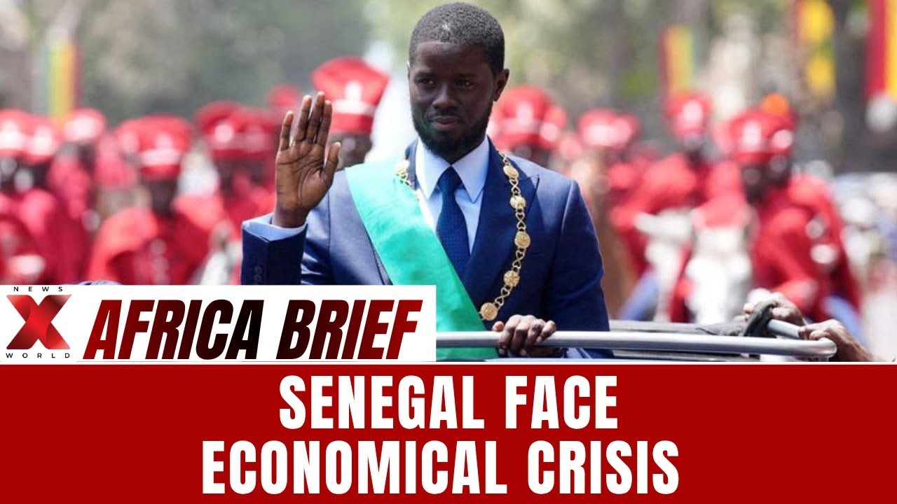 Senegal political crisis: Senegal's PM Warns of 
