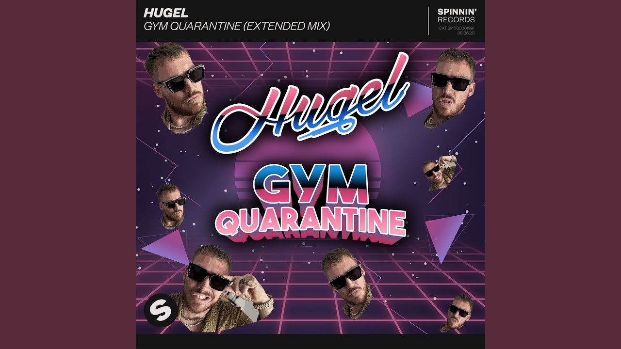 Gym Quarantine (Extended Mix)
