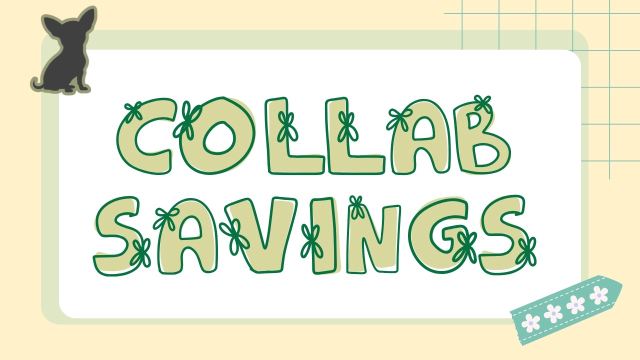 | COLLABORATION Savings! | MARCH MADNESS DAY 3 |