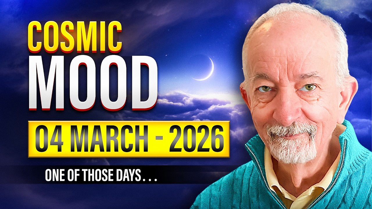 March 4 may be a day to remember, especially for those of us who know how to deal with opportunities