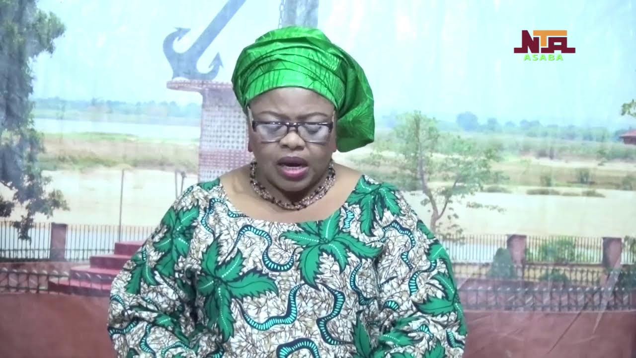 NTA ASABA NEWS @ 7PM         26TH FEB 2026