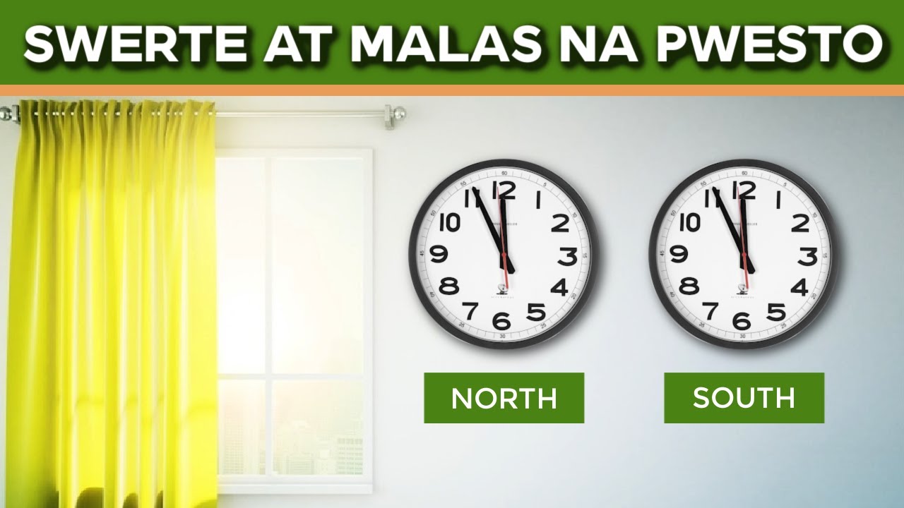 Huwag Niyo Itong Gawin sa mga Orasan Niyo sa Bahay